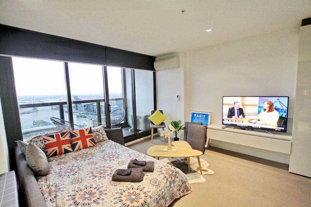 Nest-Apartments Sea View Apartments Melbourne Exterior photo