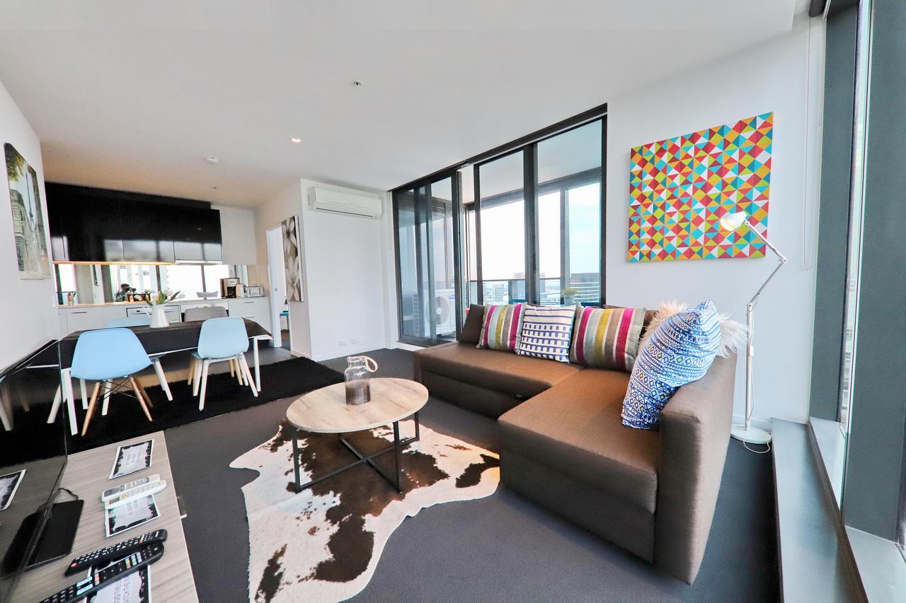 Nest-Apartments Sea View Apartments Melbourne Exterior photo