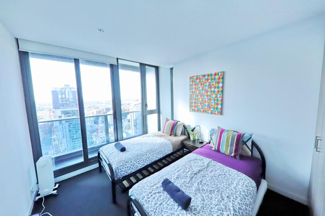 Nest-Apartments Sea View Apartments Melbourne Exterior photo